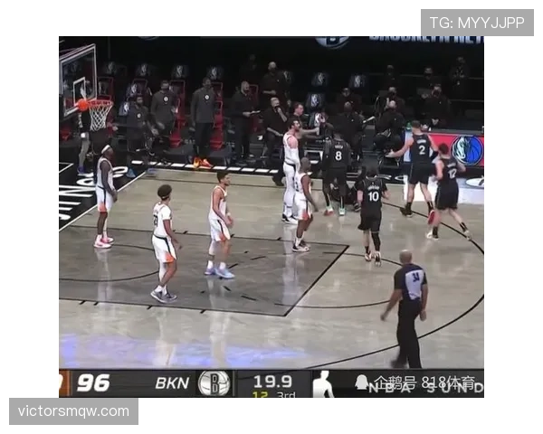NBA打手犯规怎么判？5分钟带你看懂完整判定标准